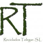 Logo  R Tolegar